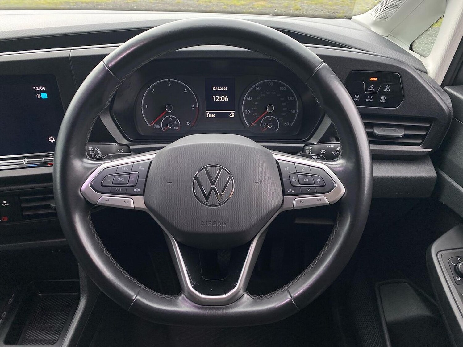 Used Volkswagen Caddy 2023 for sale - 77034657: Photo 15