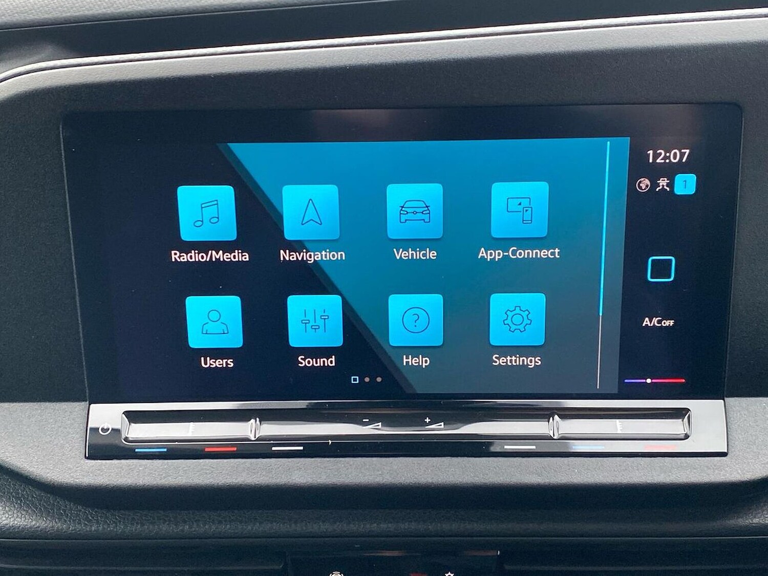 Used Volkswagen Caddy 2023 for sale - 77034657: Photo 17