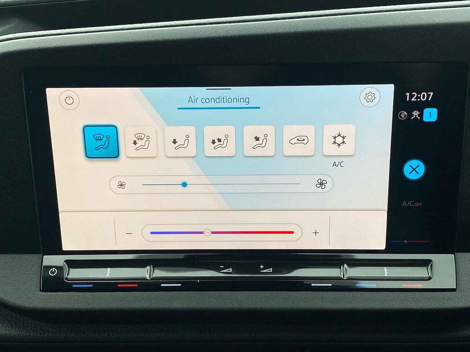 Used Volkswagen Caddy 2023 for sale - 77034657: Photo 18