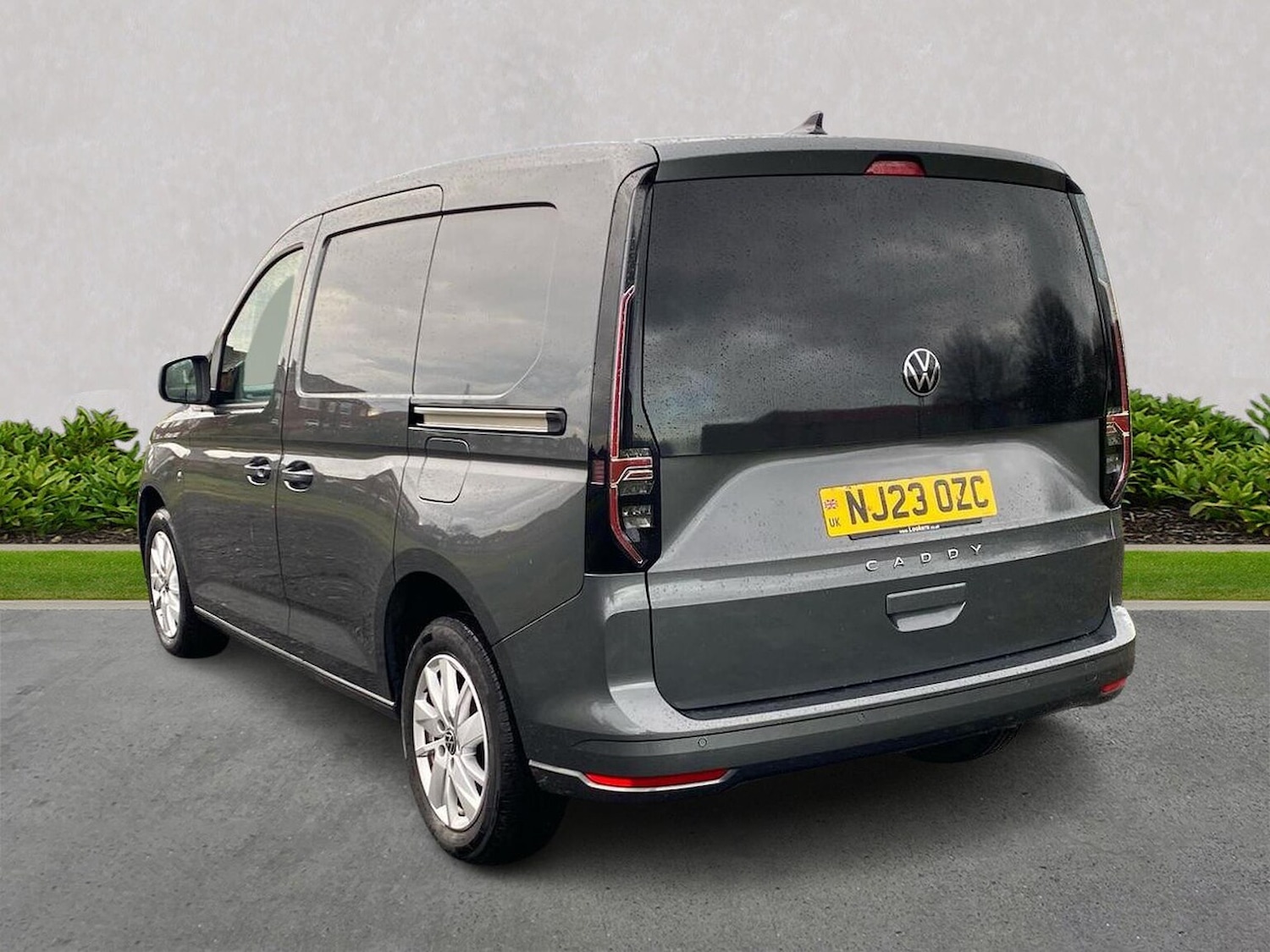 Used Volkswagen Caddy 2023 for sale - 77034657: Photo 2