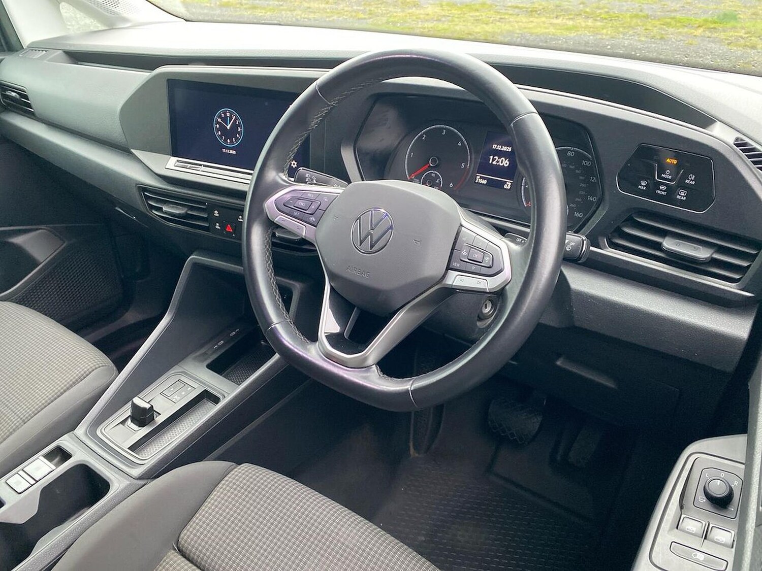 Used Volkswagen Caddy 2023 for sale - 77034657: Photo 21