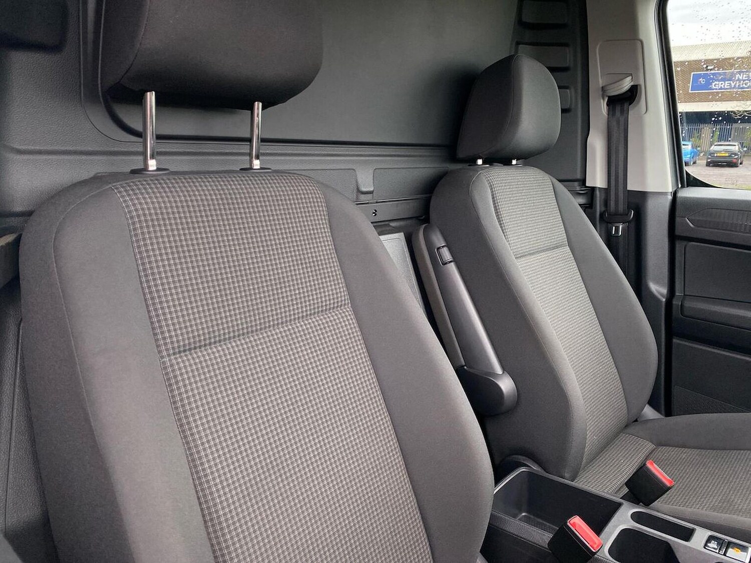 Used Volkswagen Caddy 2023 for sale - 77034657: Photo 22