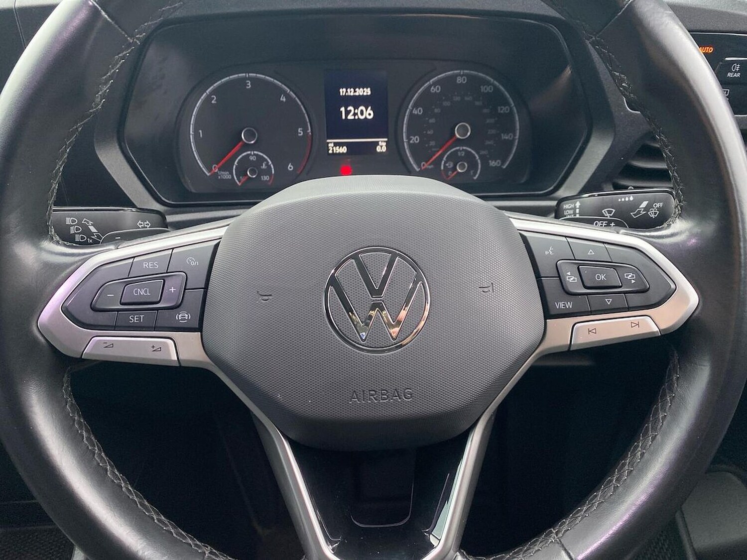 Used Volkswagen Caddy 2023 for sale - 77034657: Photo 23