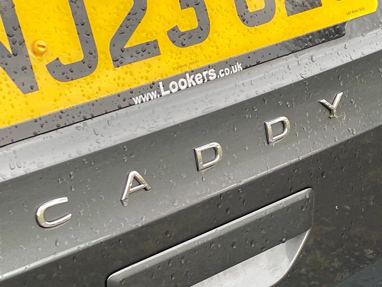 Used Volkswagen Caddy 2023 for sale - 77034657: Photo 26