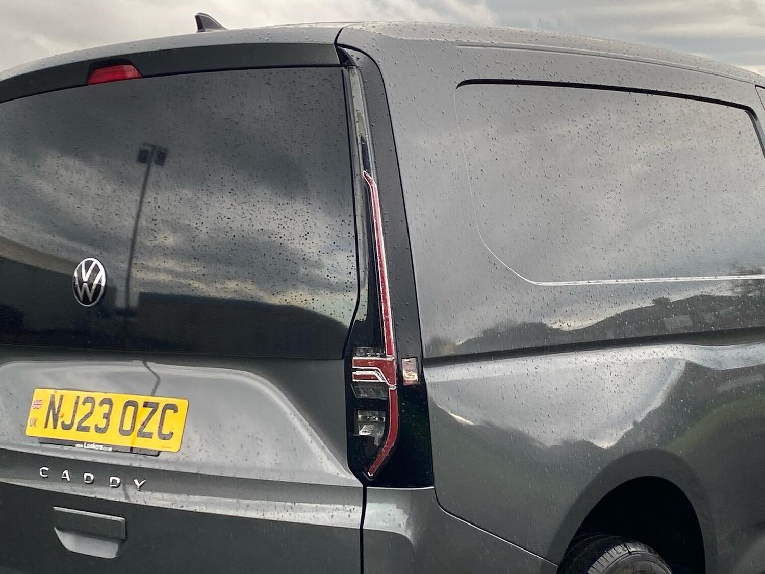 Used Volkswagen Caddy 2023 for sale - 77034657: Photo 27