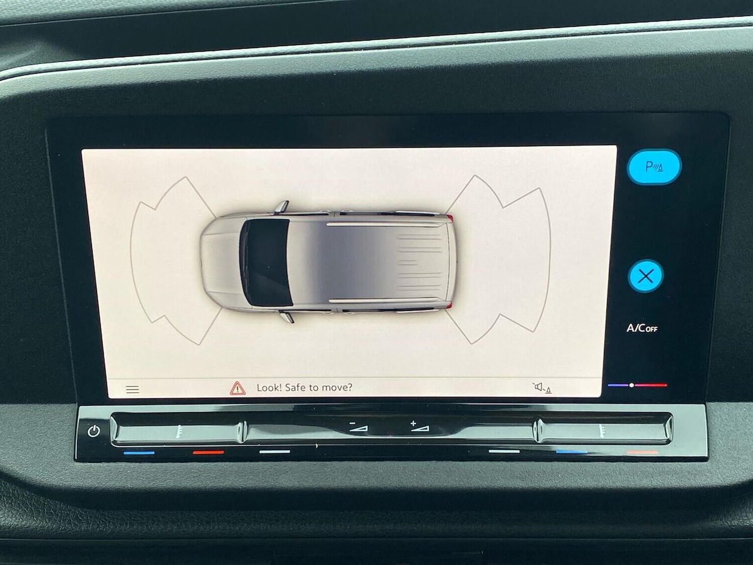 Used Volkswagen Caddy 2023 for sale - 77034657: Photo 28