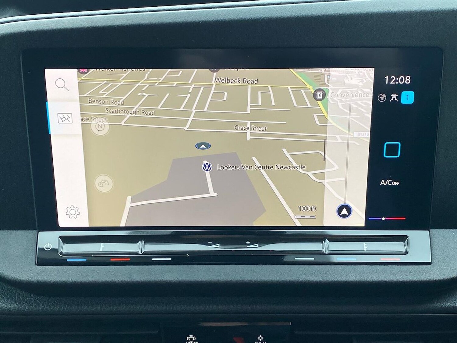 Used Volkswagen Caddy 2023 for sale - 77034657: Photo 29