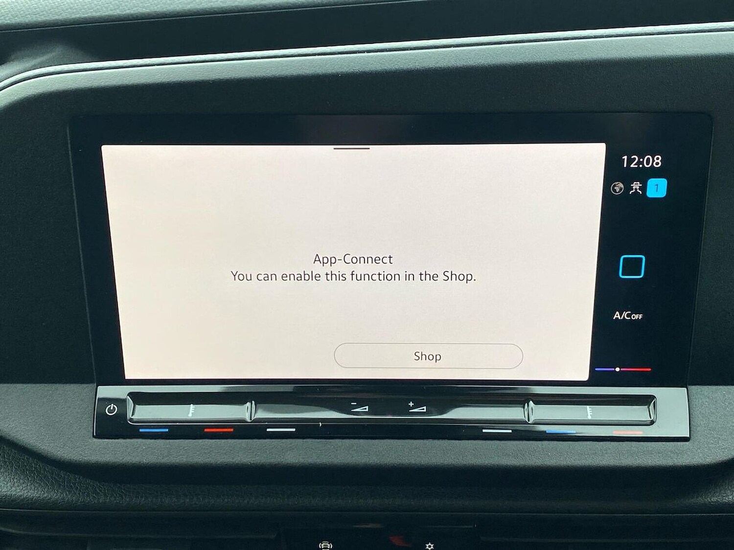 Used Volkswagen Caddy 2023 for sale - 77034657: Photo 30