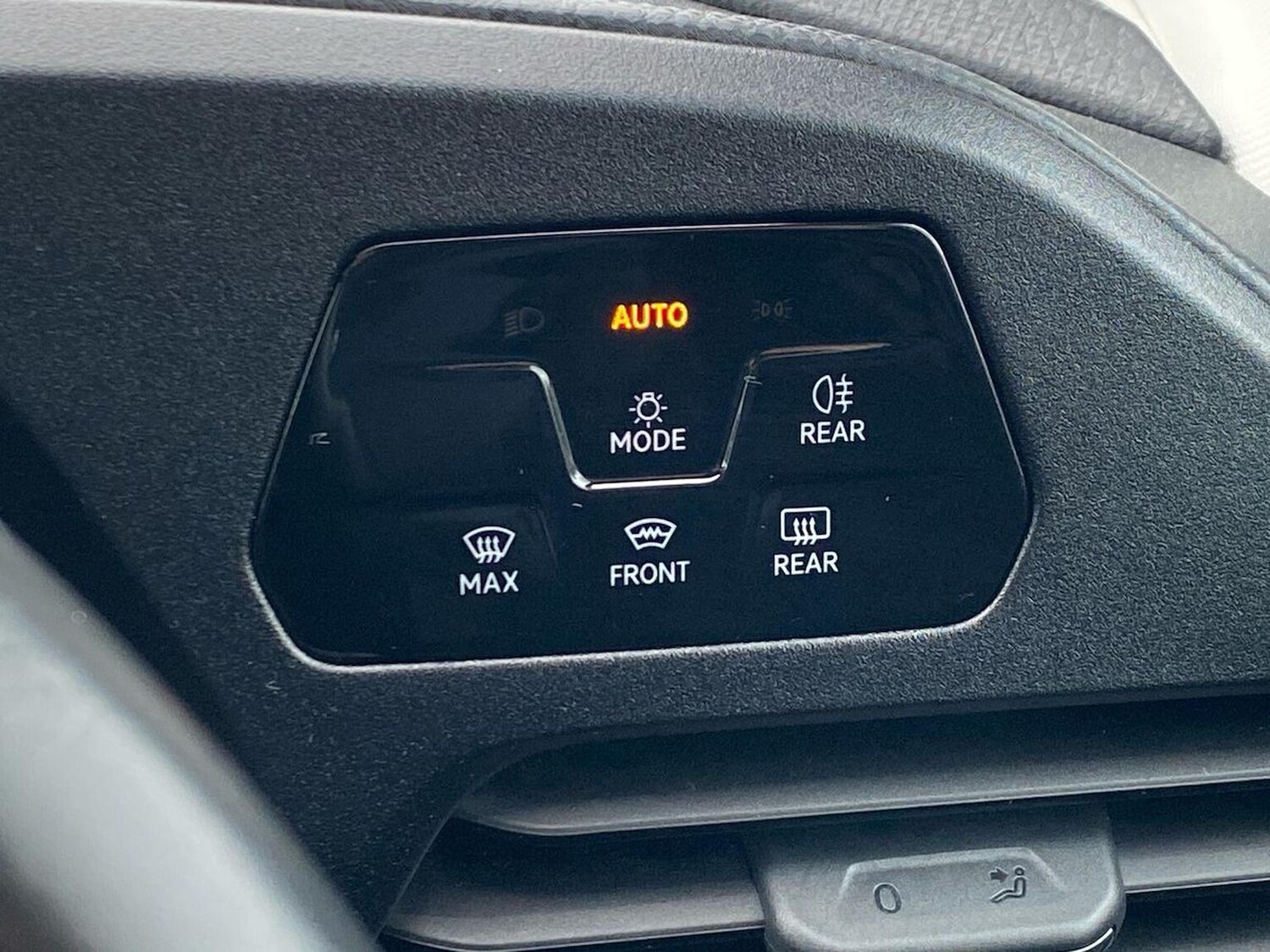 Used Volkswagen Caddy 2023 for sale - 77034657: Photo 31