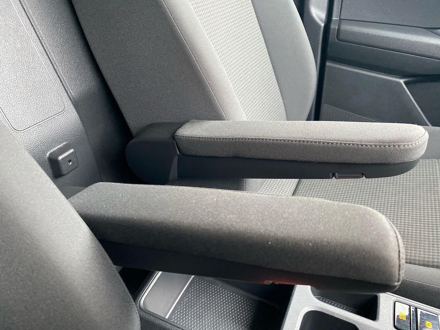 Used Volkswagen Caddy 2023 for sale - 77034657: Photo 36