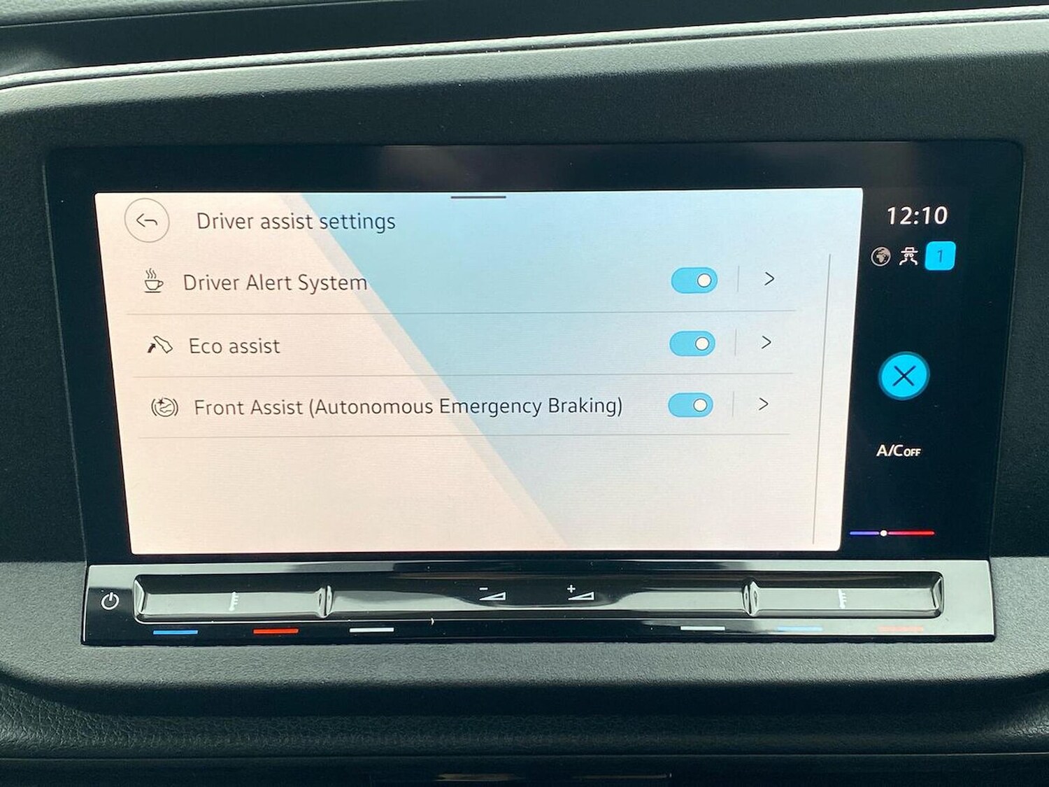 Used Volkswagen Caddy 2023 for sale - 77034657: Photo 38