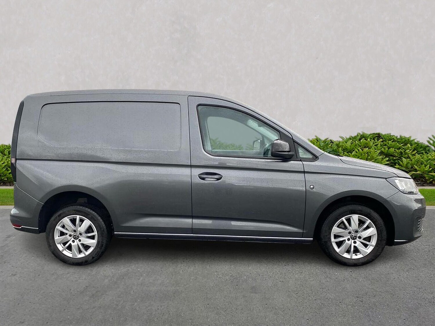 Used Volkswagen Caddy 2023 for sale - 77034657: Photo 5