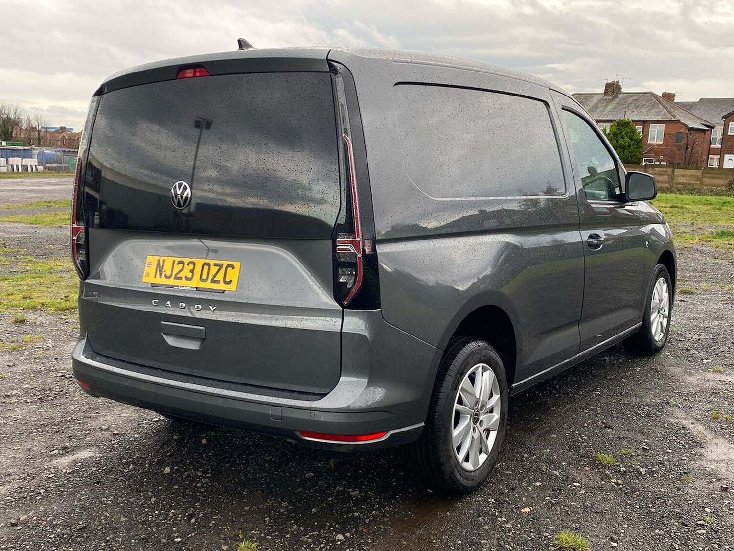 Used Volkswagen Caddy 2023 for sale - 77034657: Photo 6