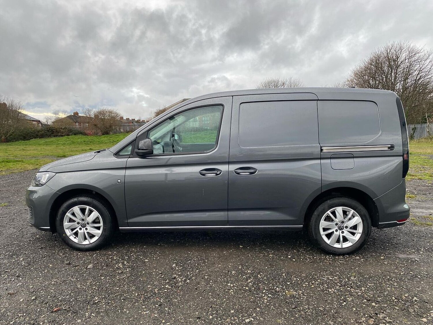 Used Volkswagen Caddy 2023 for sale - 77034657: Photo 8