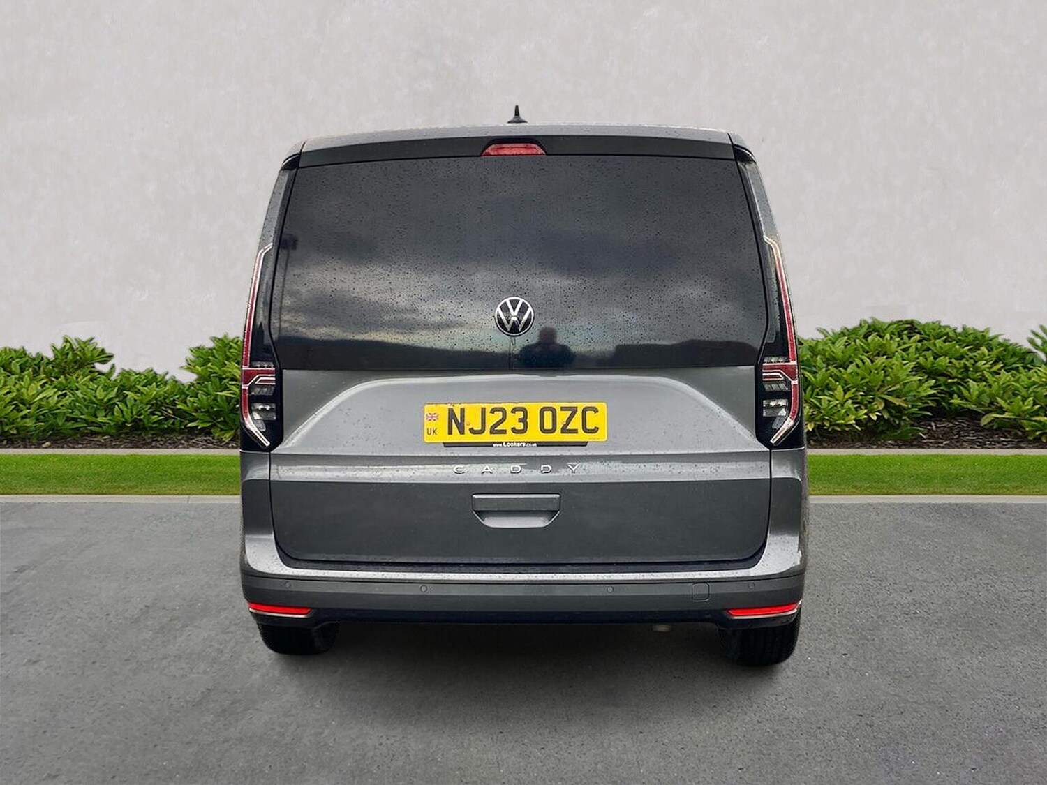 Used Volkswagen Caddy 2023 for sale - 77034657: Photo 9