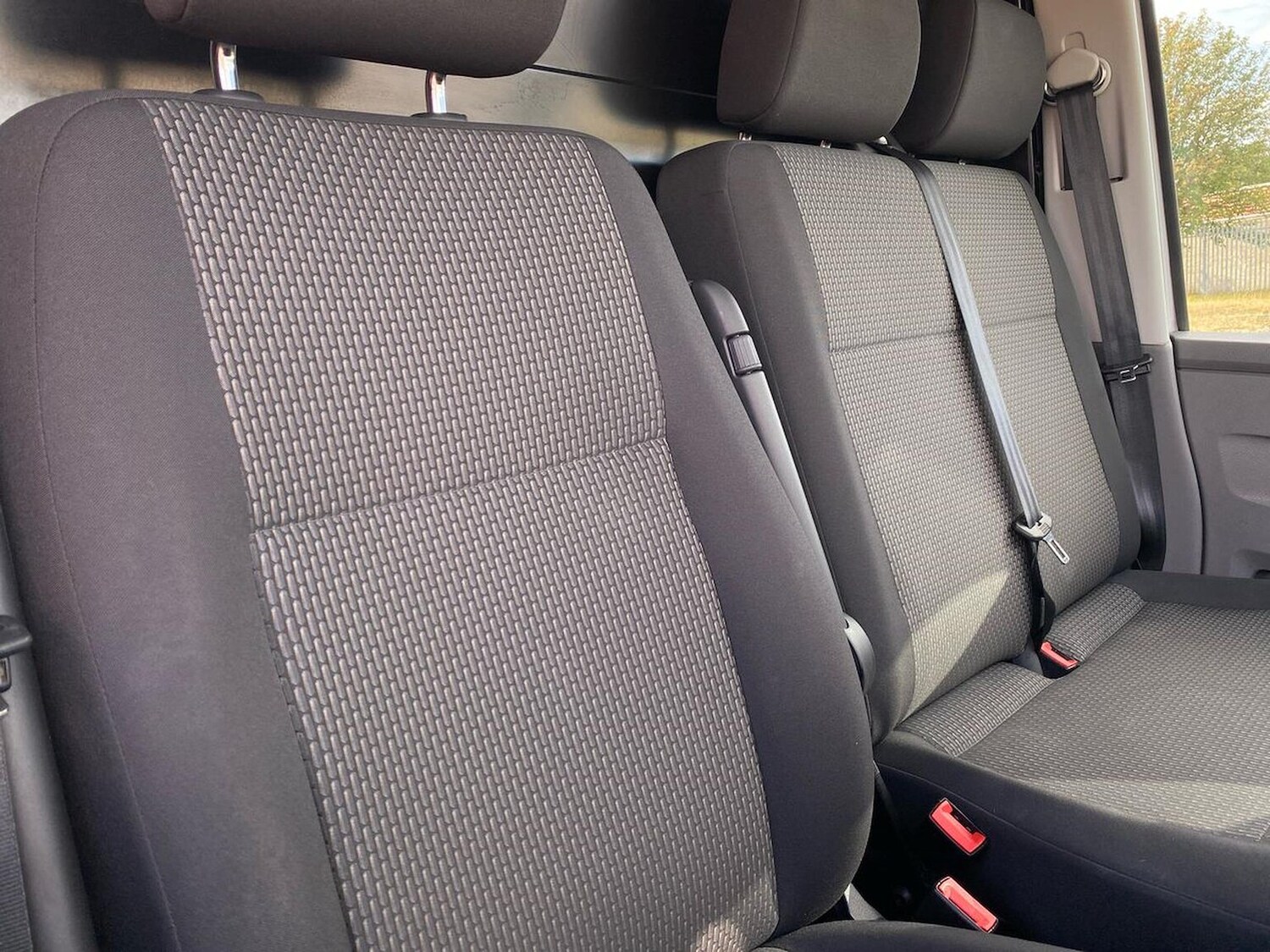 Used Volkswagen Transporter 2024 for sale - 75694792: Photo 17