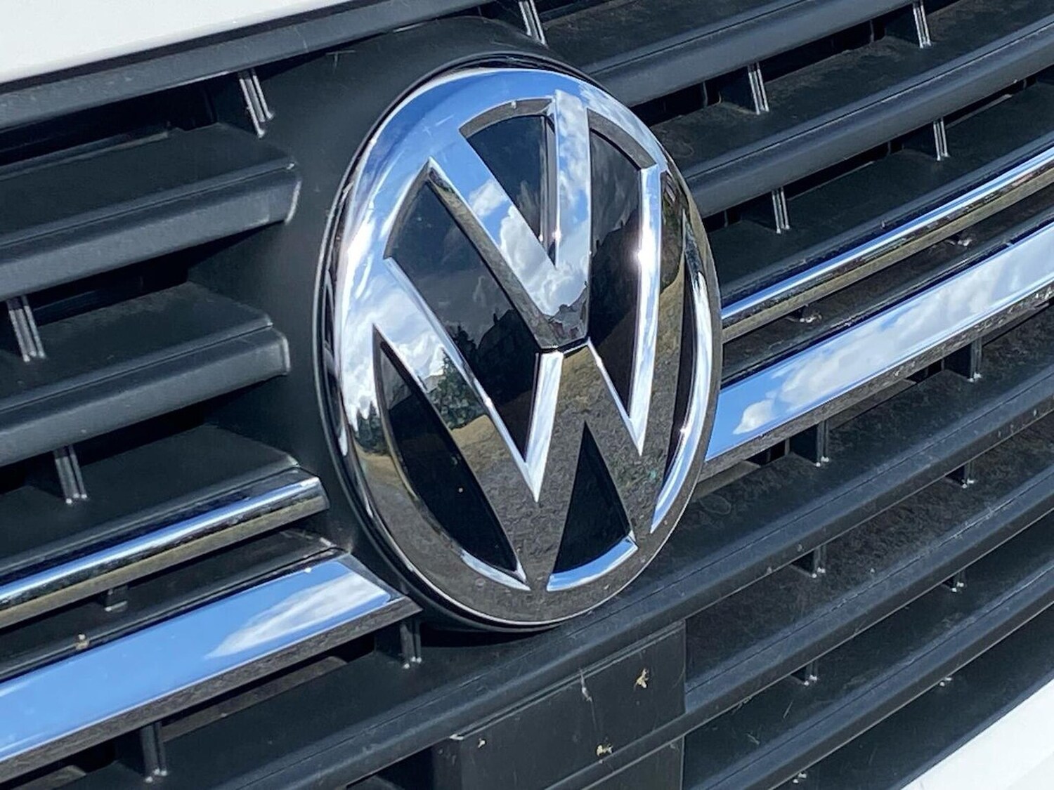 Used Volkswagen Transporter 2024 for sale - 75694792: Photo 23