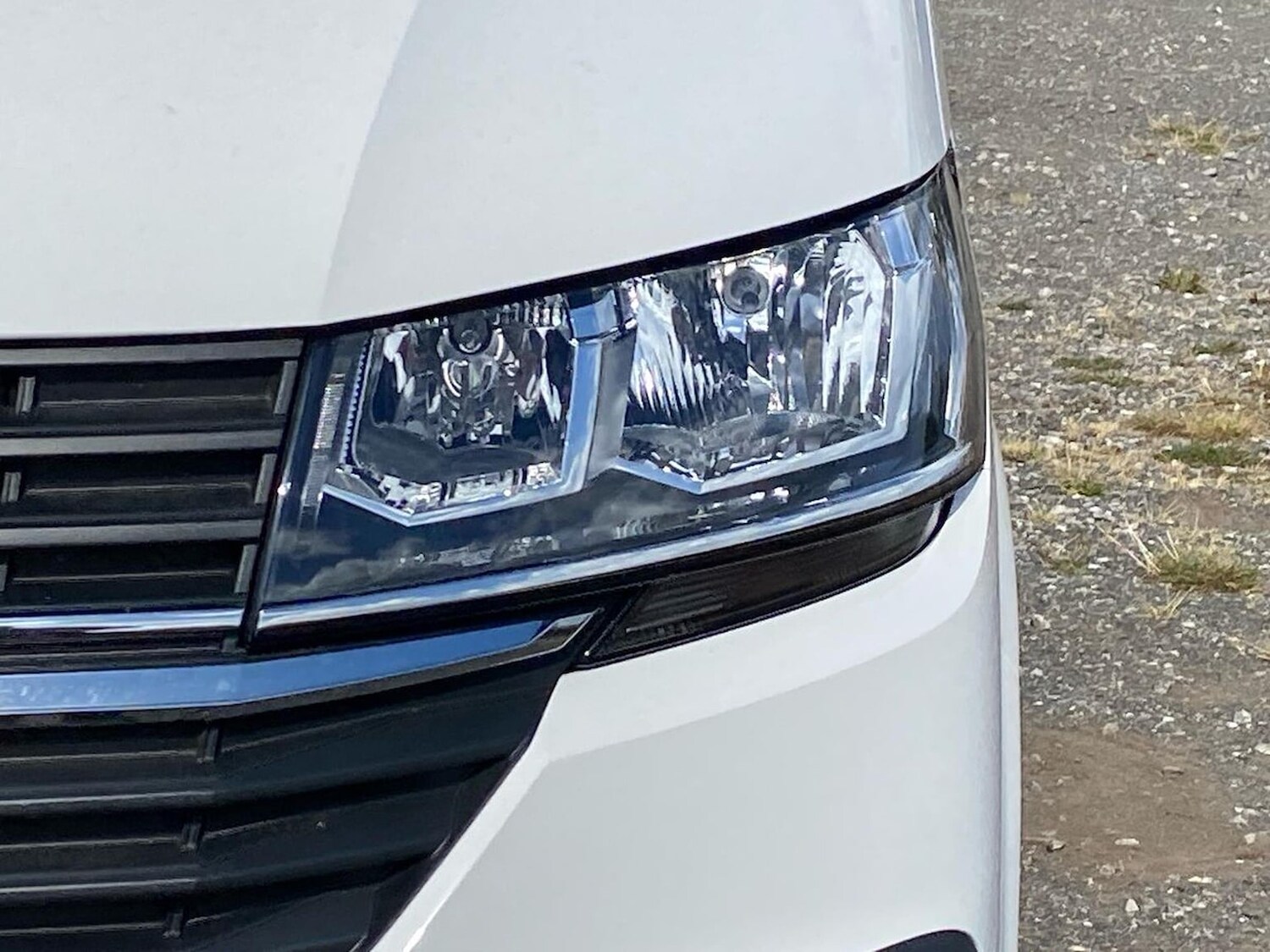 Used Volkswagen Transporter 2024 for sale - 75694792: Photo 24