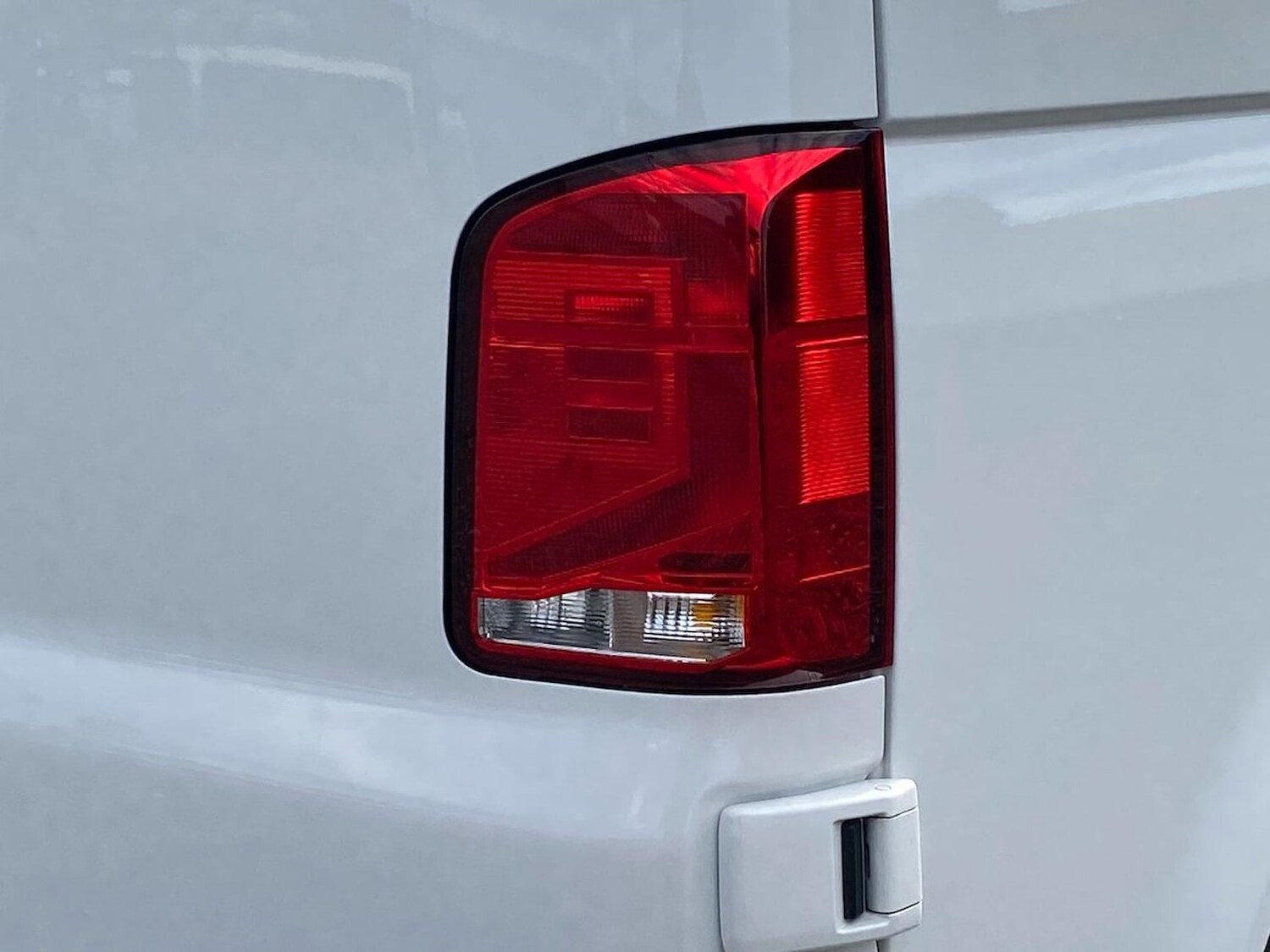 Used Volkswagen Transporter 2024 for sale - 75694792: Photo 26