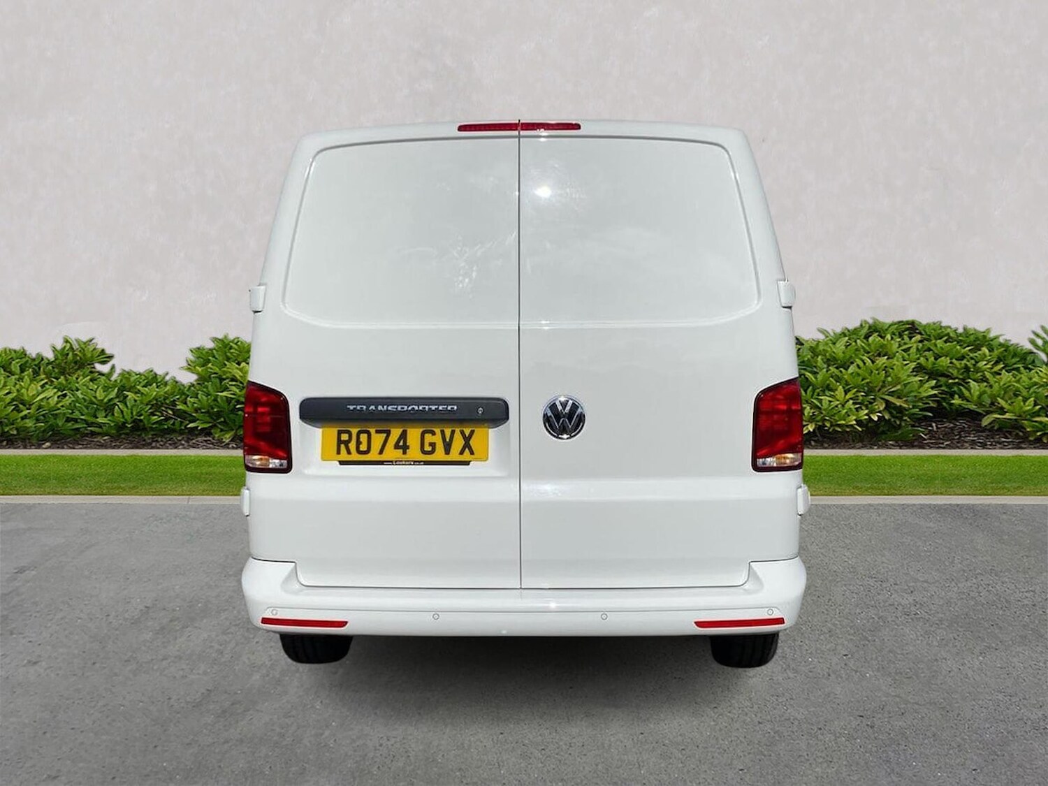 Used Volkswagen Transporter 2024 for sale - 75694792: Photo 5