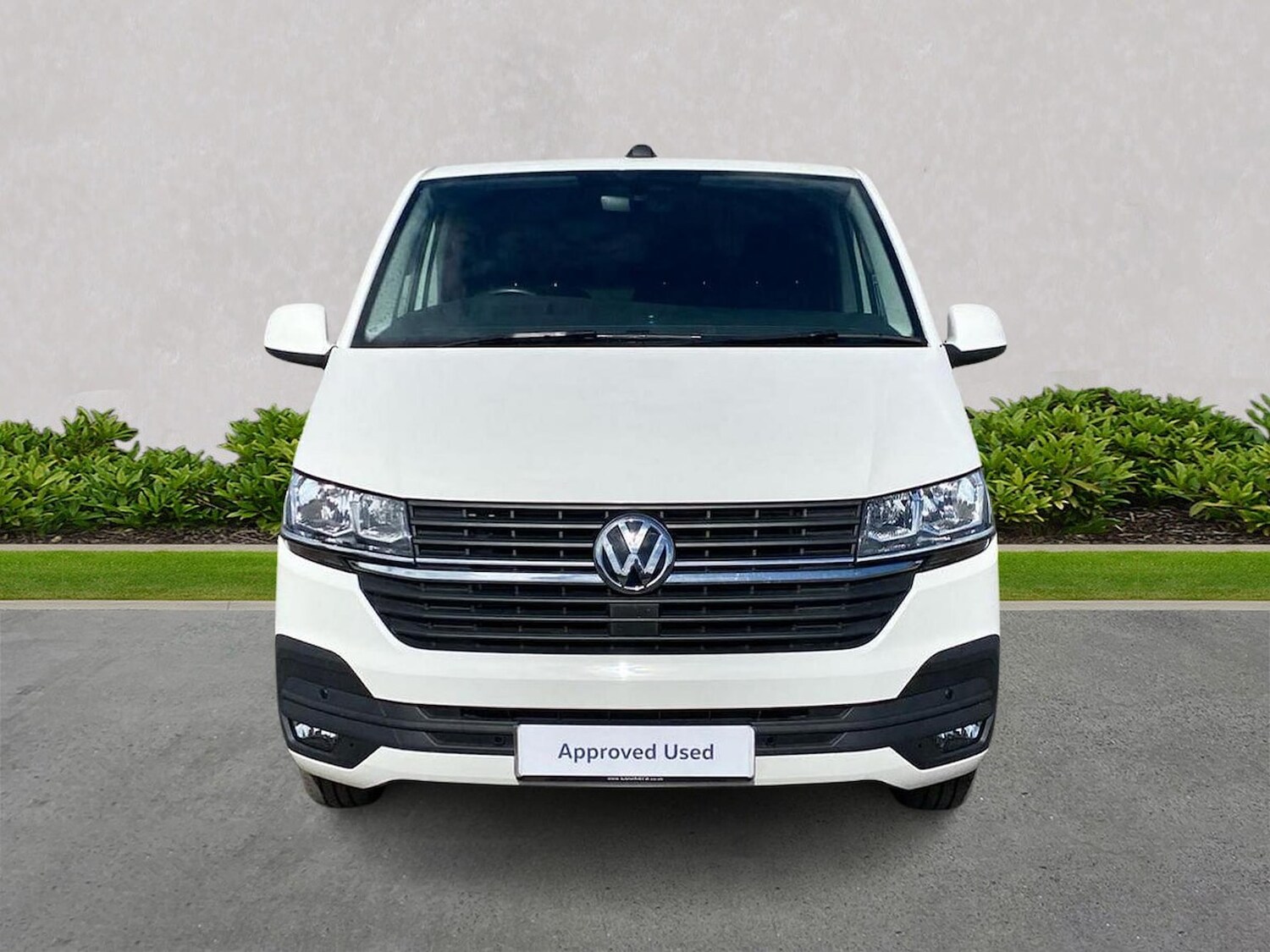Used Volkswagen Transporter 2024 for sale - 75694792: Photo 6