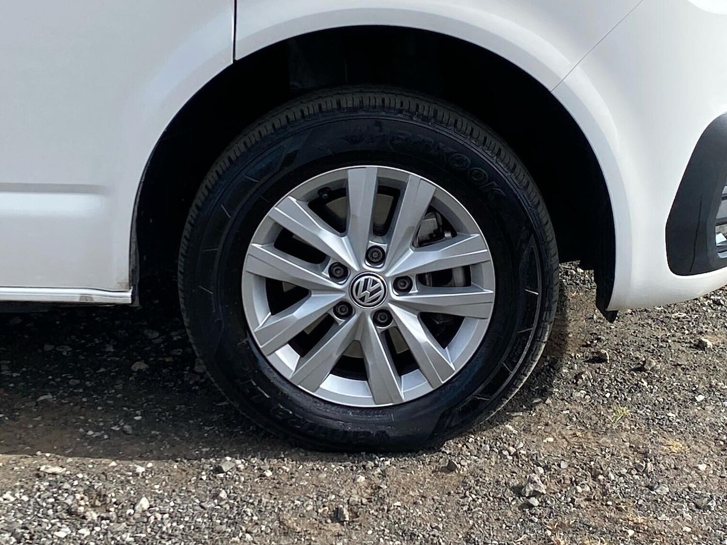 Used Volkswagen Transporter 2024 for sale - 75694792: Photo 7