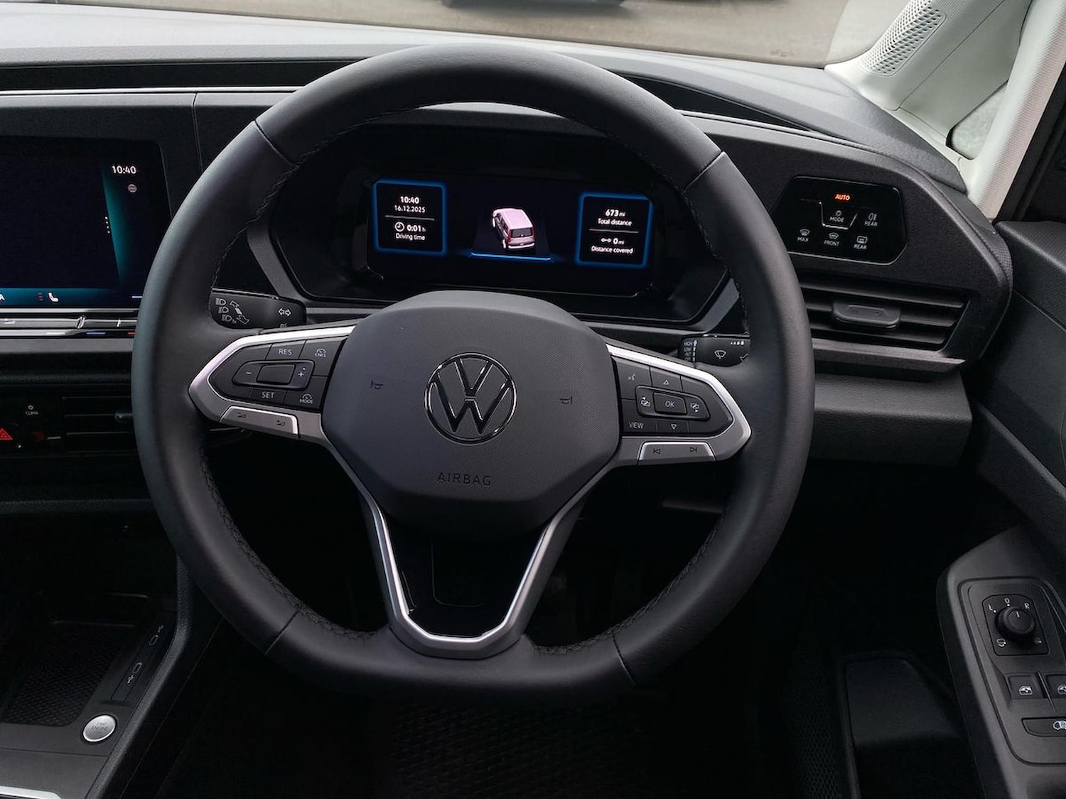 Used Volkswagen Caddy 2025 for sale - 77008231: Photo 11