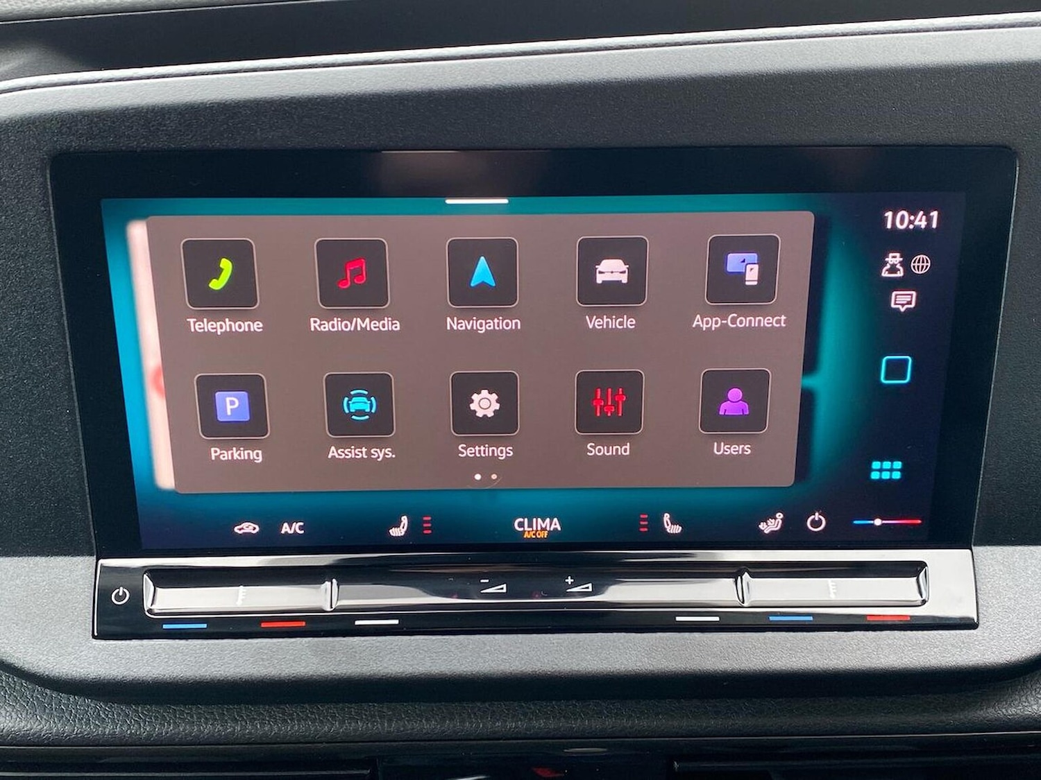 Used Volkswagen Caddy 2025 for sale - 77008231: Photo 13