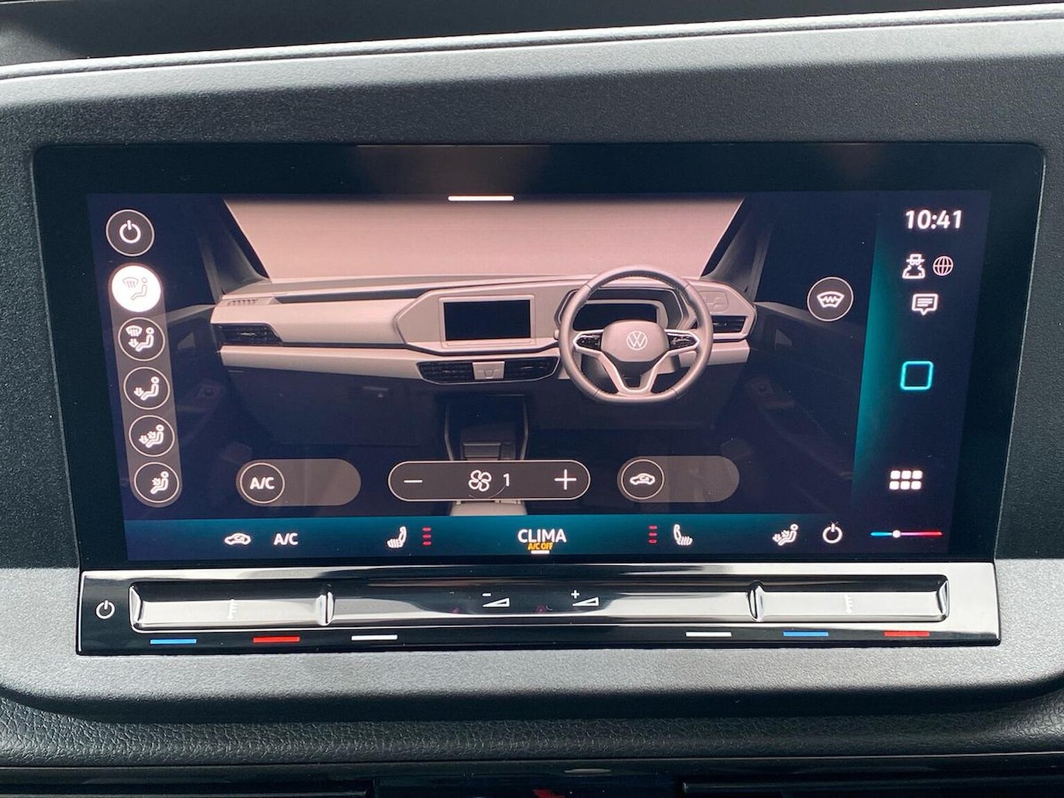 Used Volkswagen Caddy 2025 for sale - 77008231: Photo 14