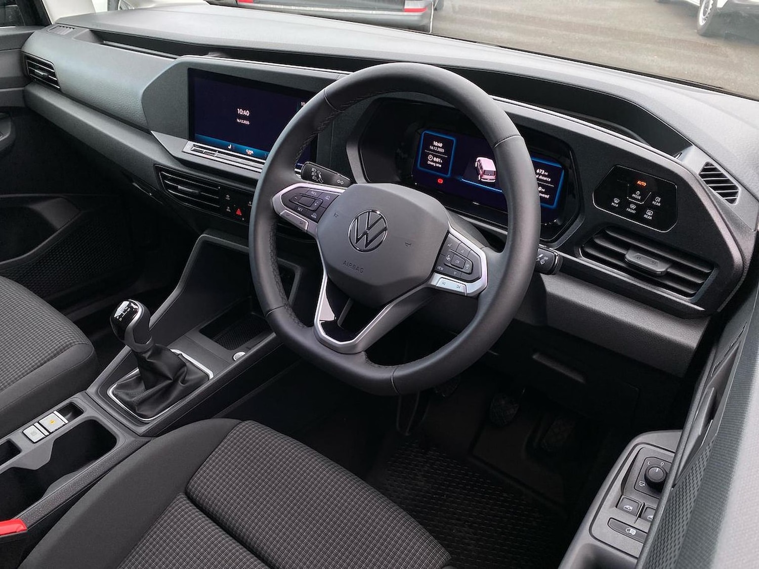 Used Volkswagen Caddy 2025 for sale - 77008231: Photo 17