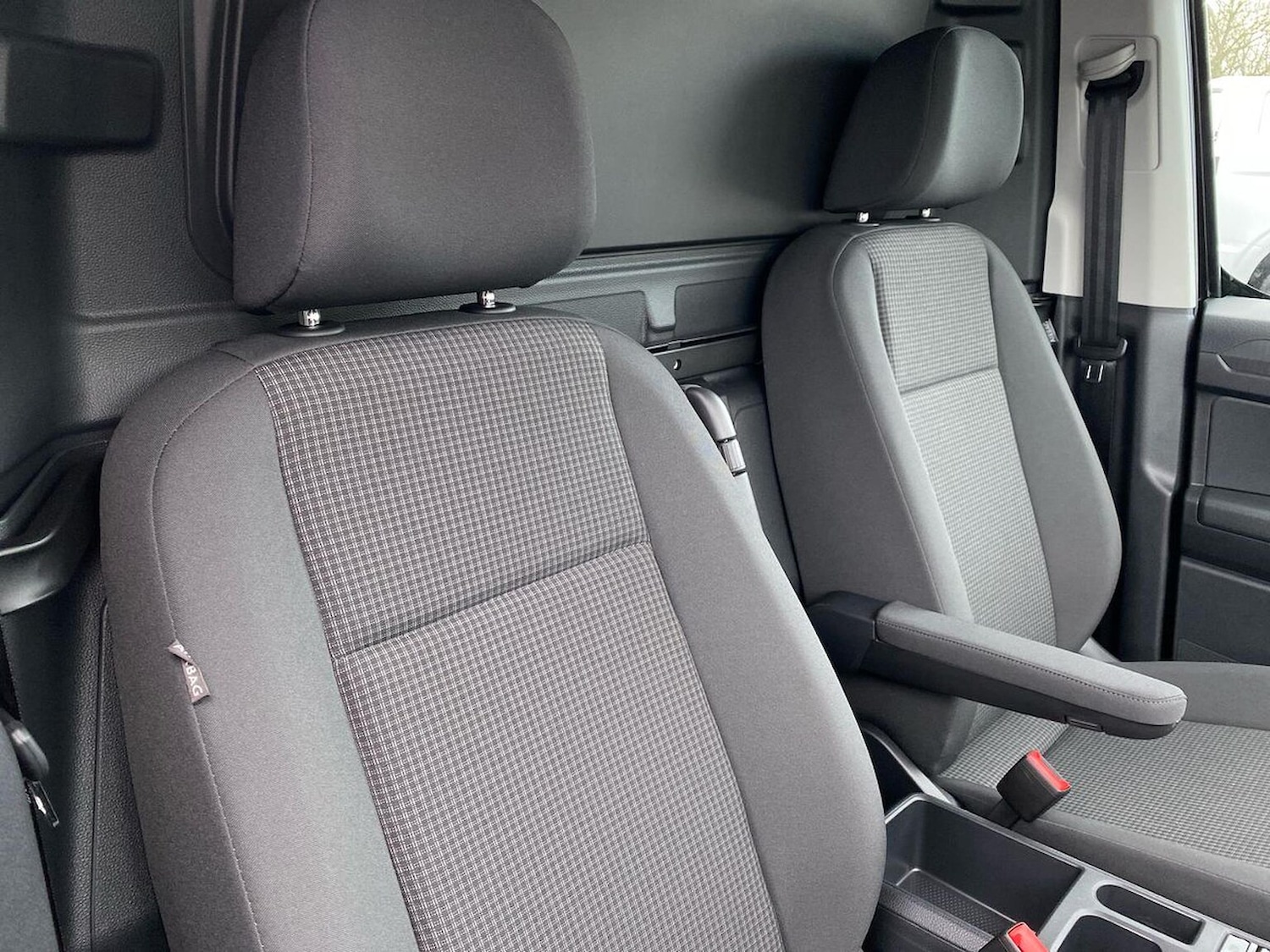 Used Volkswagen Caddy 2025 for sale - 77008231: Photo 18