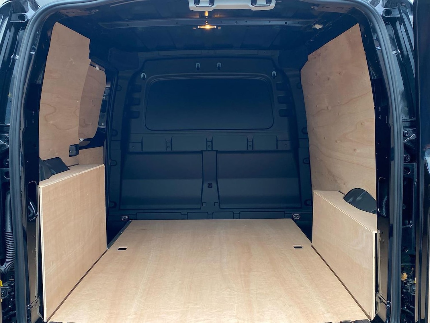 Used Volkswagen Caddy 2025 for sale - 77008231: Photo 19