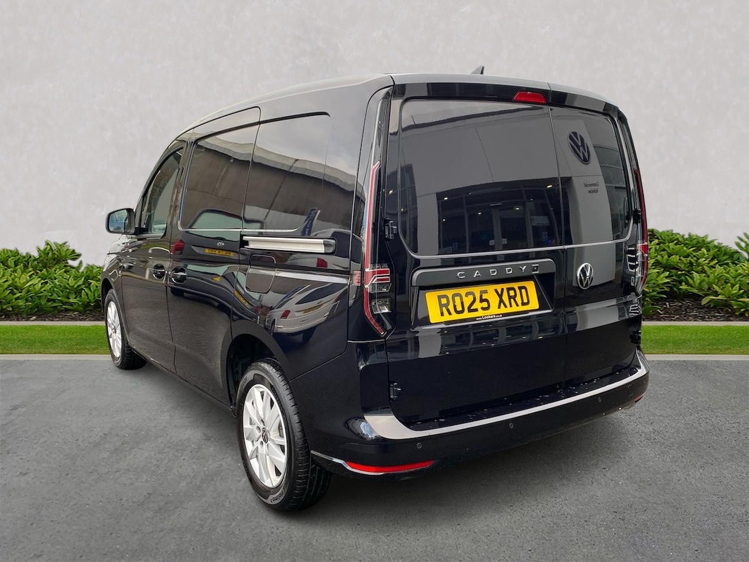 Used Volkswagen Caddy 2025 for sale - 77008231: Photo 2