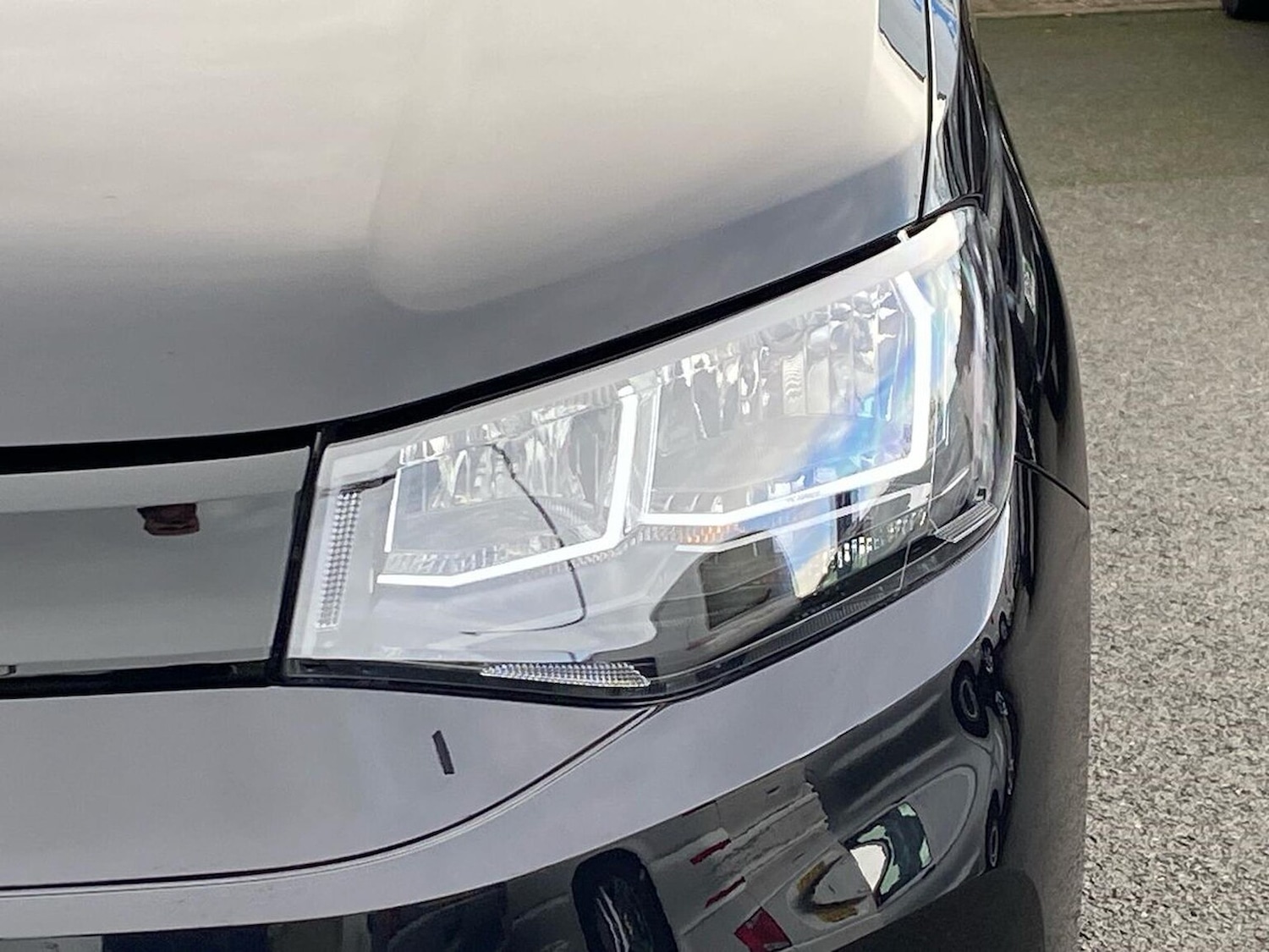 Used Volkswagen Caddy 2025 for sale - 77008231: Photo 25