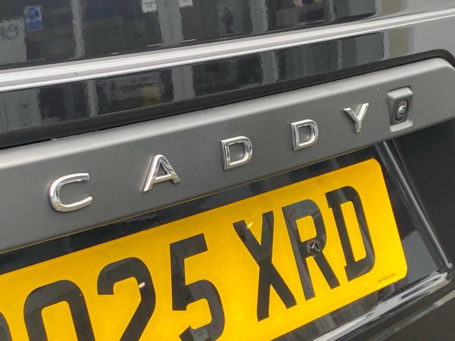 Used Volkswagen Caddy 2025 for sale - 77008231: Photo 26