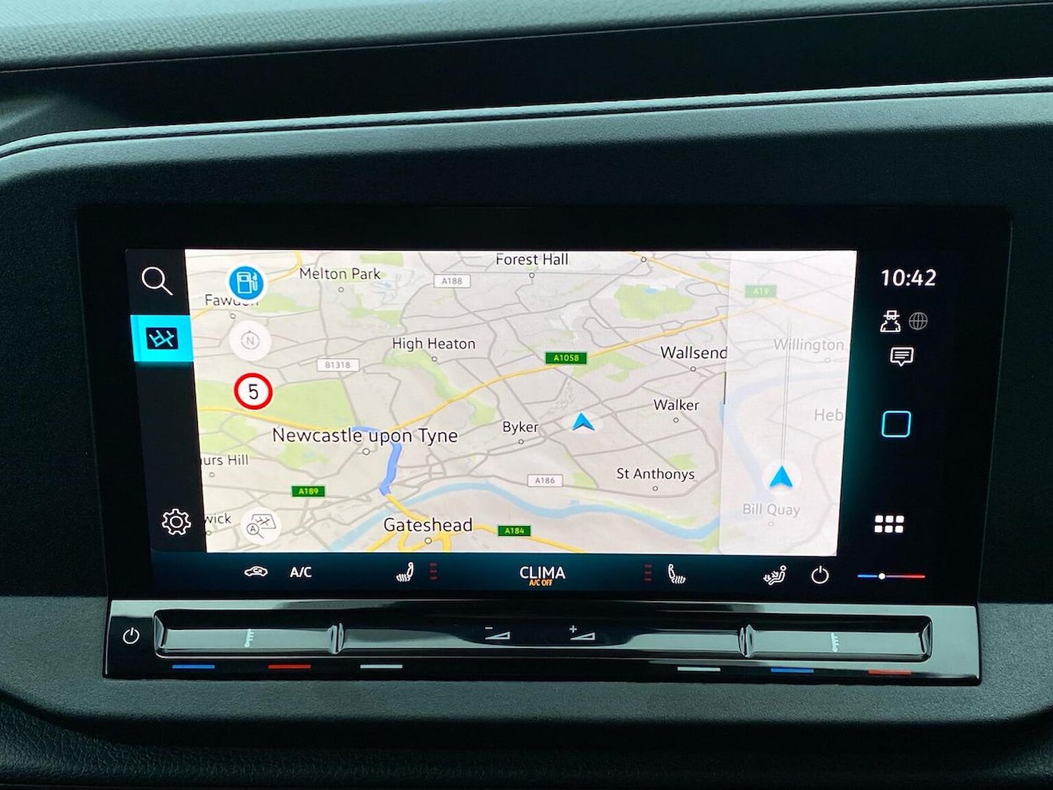 Used Volkswagen Caddy 2025 for sale - 77008231: Photo 29