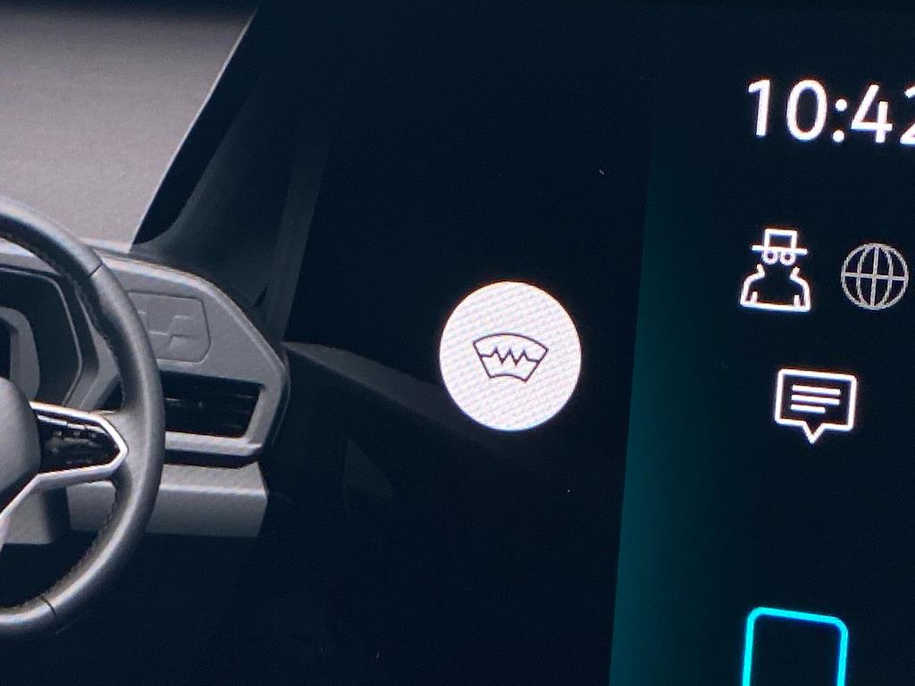 Used Volkswagen Caddy 2025 for sale - 77008231: Photo 31