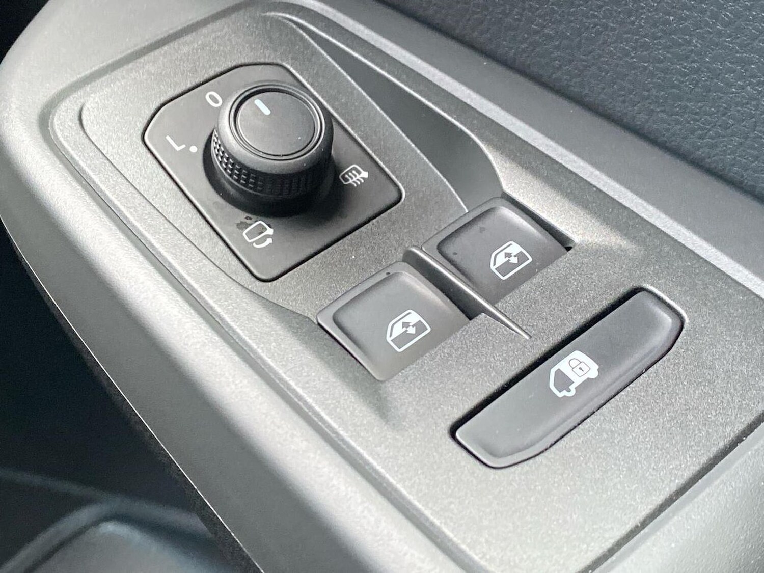 Used Volkswagen Caddy 2025 for sale - 77008231: Photo 35