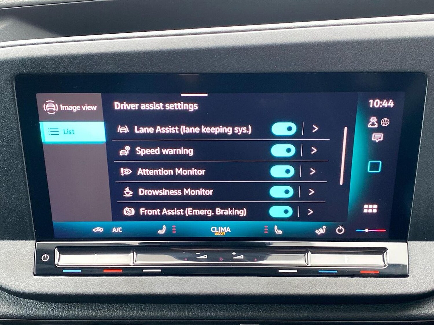 Used Volkswagen Caddy 2025 for sale - 77008231: Photo 39