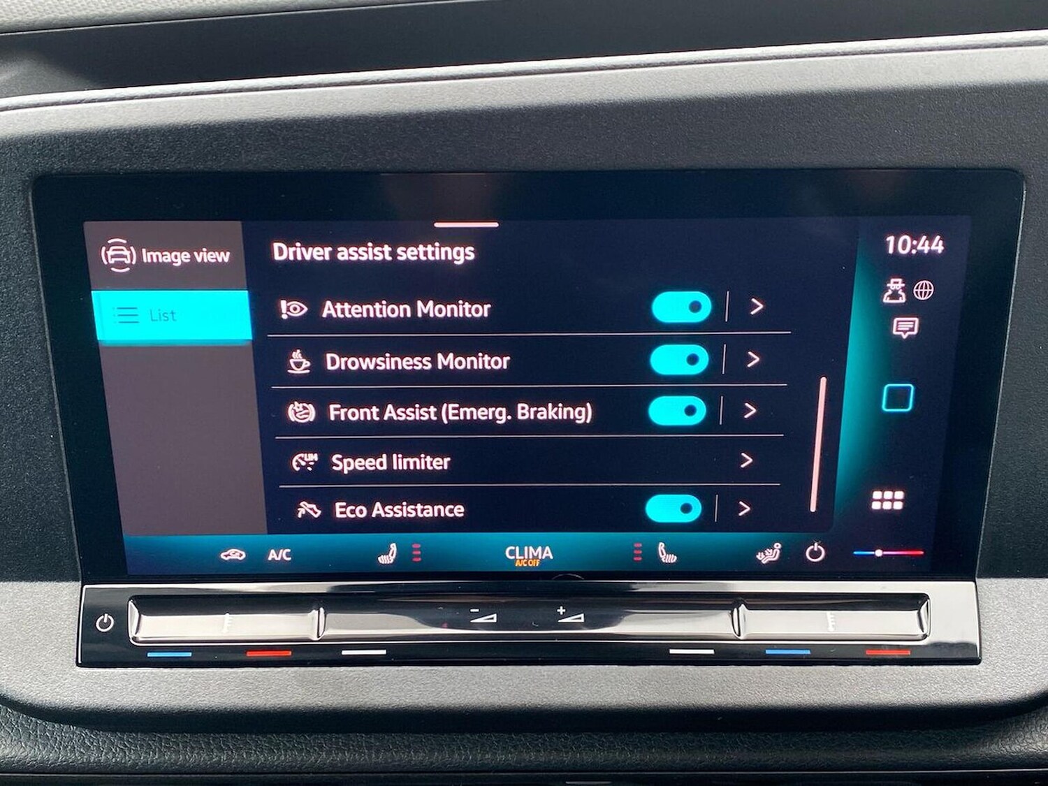 Used Volkswagen Caddy 2025 for sale - 77008231: Photo 40