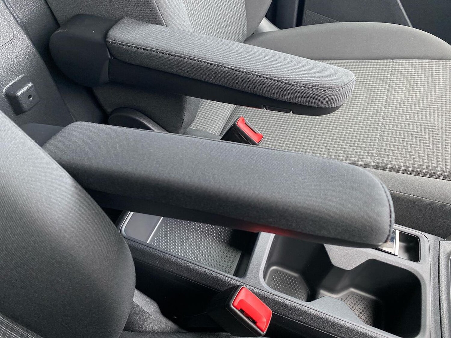 Used Volkswagen Caddy 2025 for sale - 77008231: Photo 42