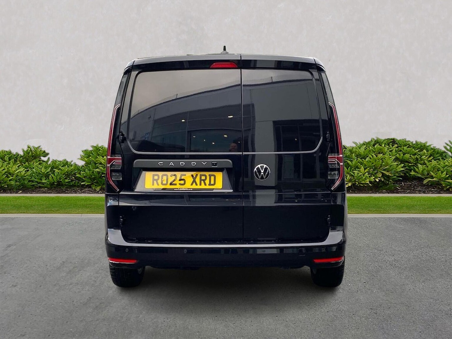 Used Volkswagen Caddy 2025 for sale - 77008231: Photo 6