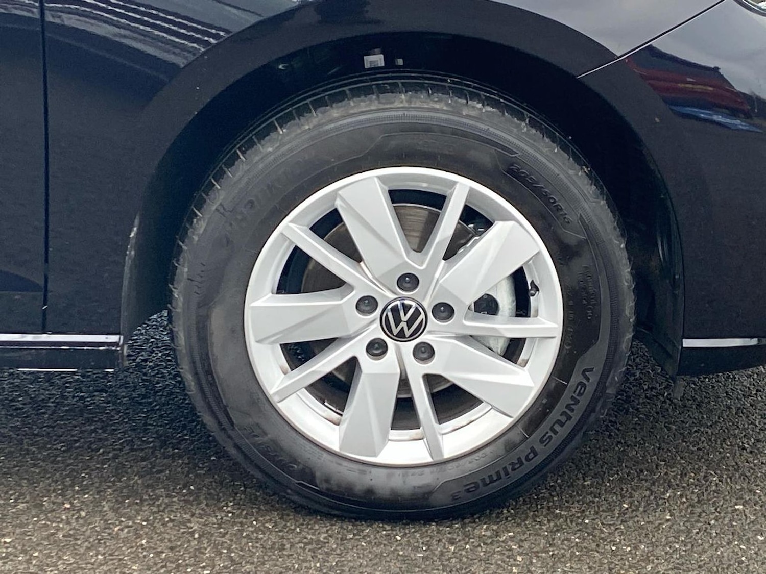 Used Volkswagen Caddy 2025 for sale - 77008231: Photo 8