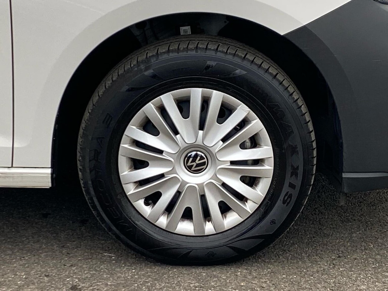 Used Volkswagen Caddy 2024 for sale - 78060594: Photo 10