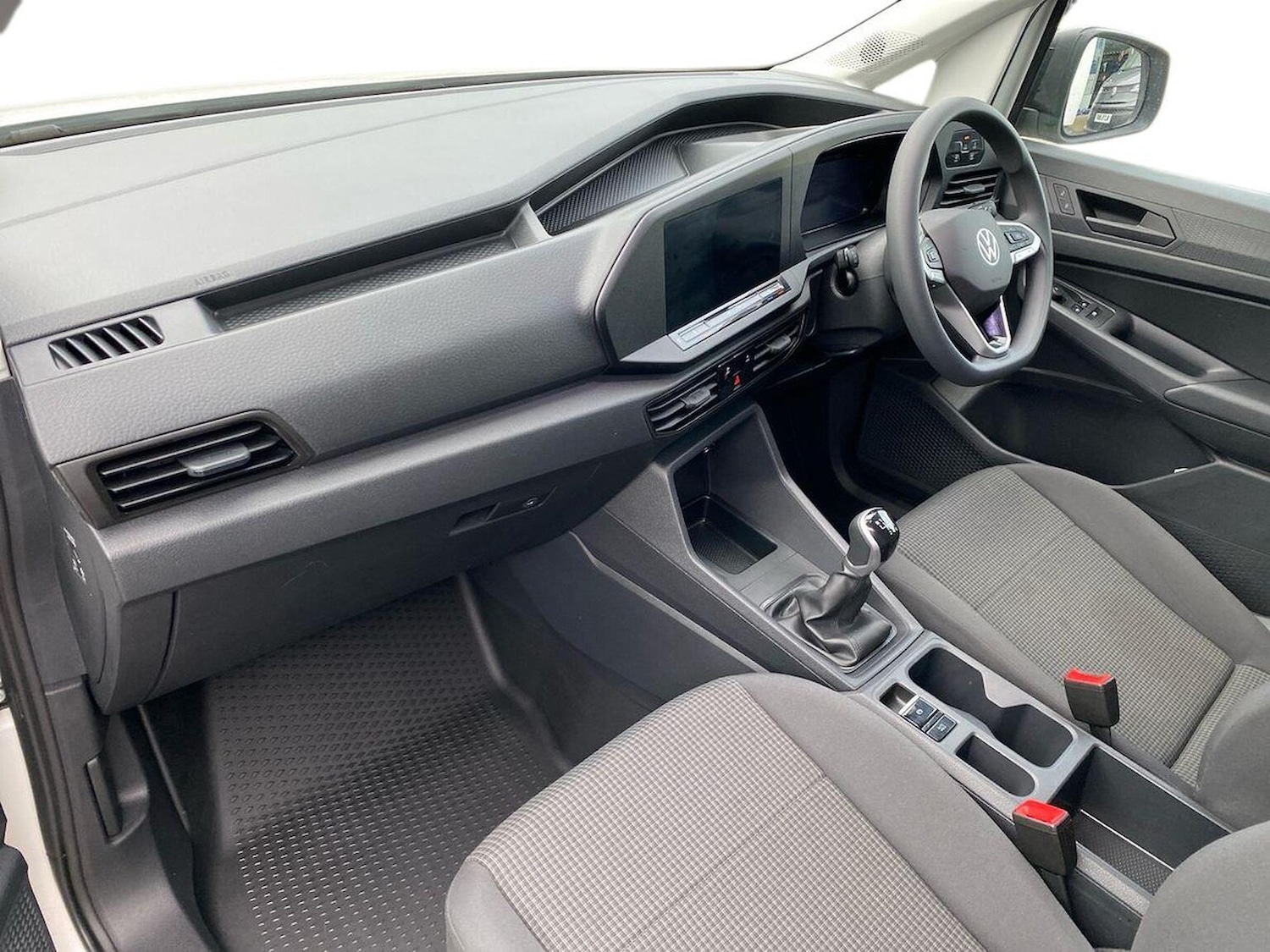 Used Volkswagen Caddy 2024 for sale - 78060594: Photo 11