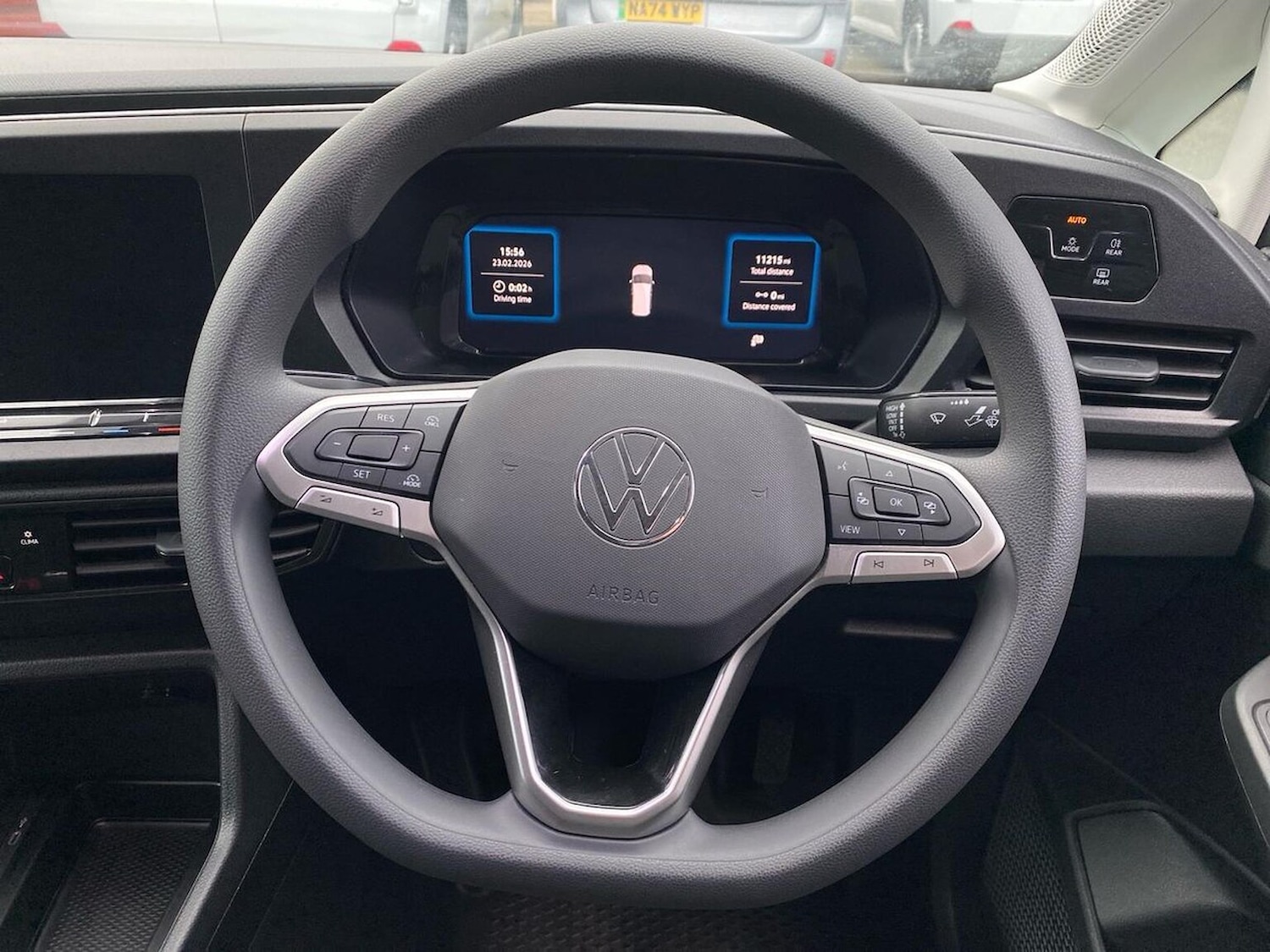 Used Volkswagen Caddy 2024 for sale - 78060594: Photo 13