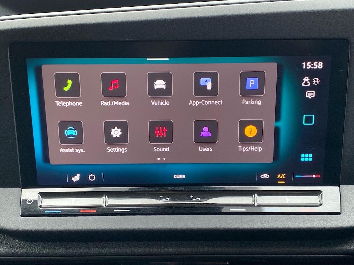 Used Volkswagen Caddy 2024 for sale - 78060594: Photo 15