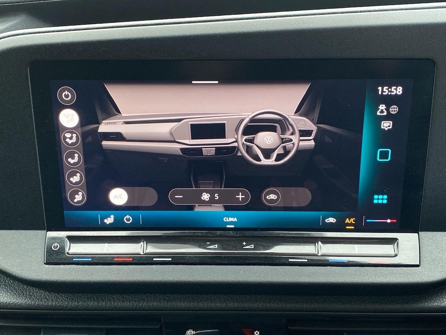 Used Volkswagen Caddy 2024 for sale - 78060594: Photo 16