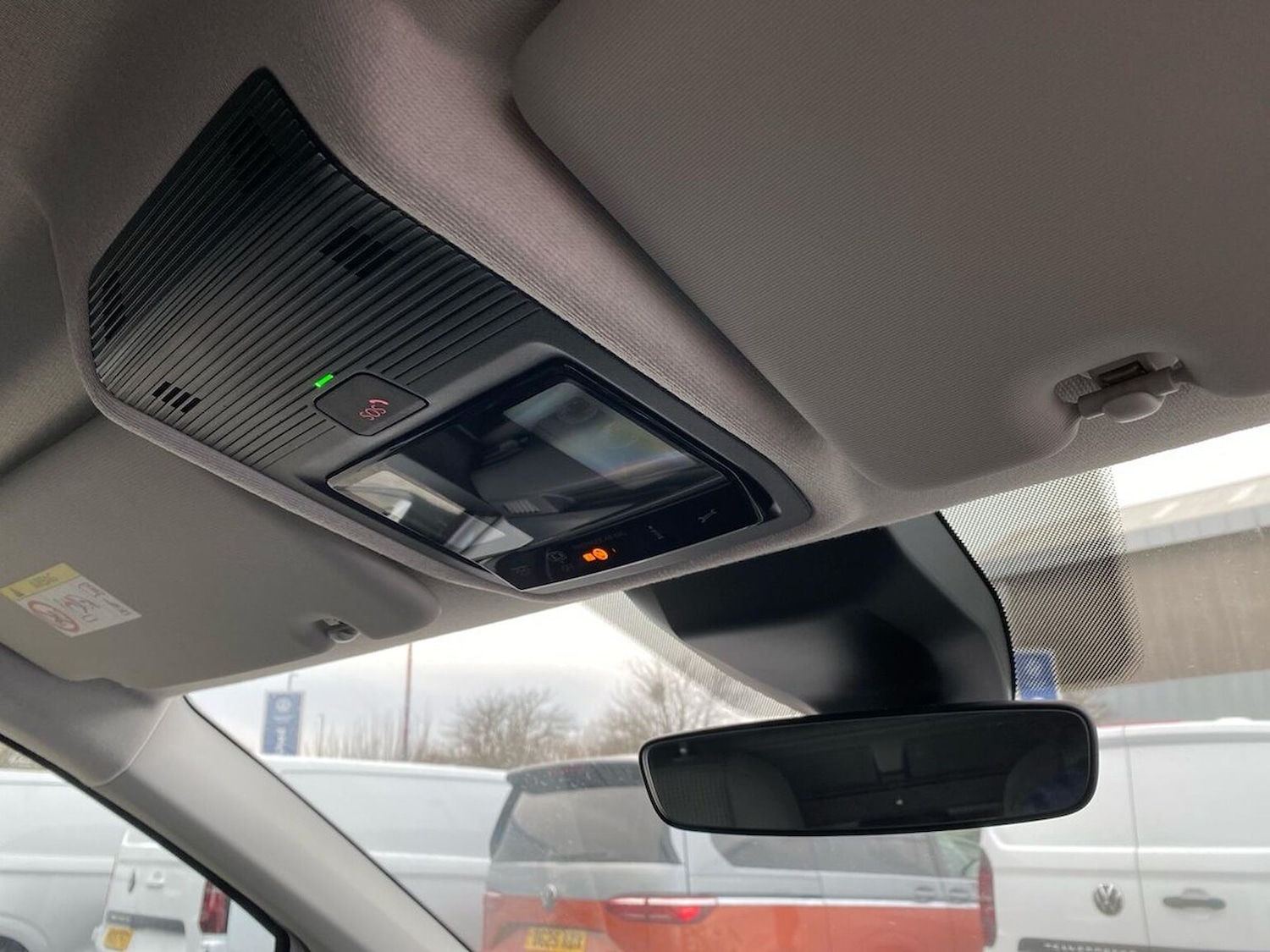 Used Volkswagen Caddy 2024 for sale - 78060594: Photo 18