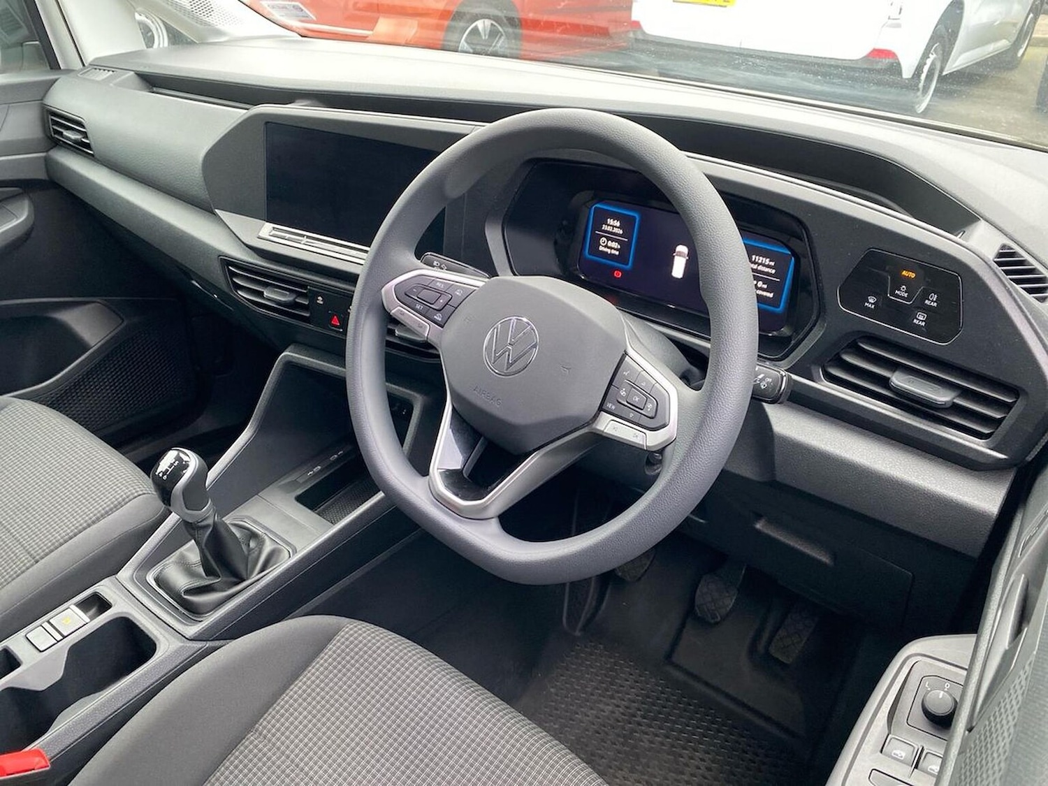 Used Volkswagen Caddy 2024 for sale - 78060594: Photo 19